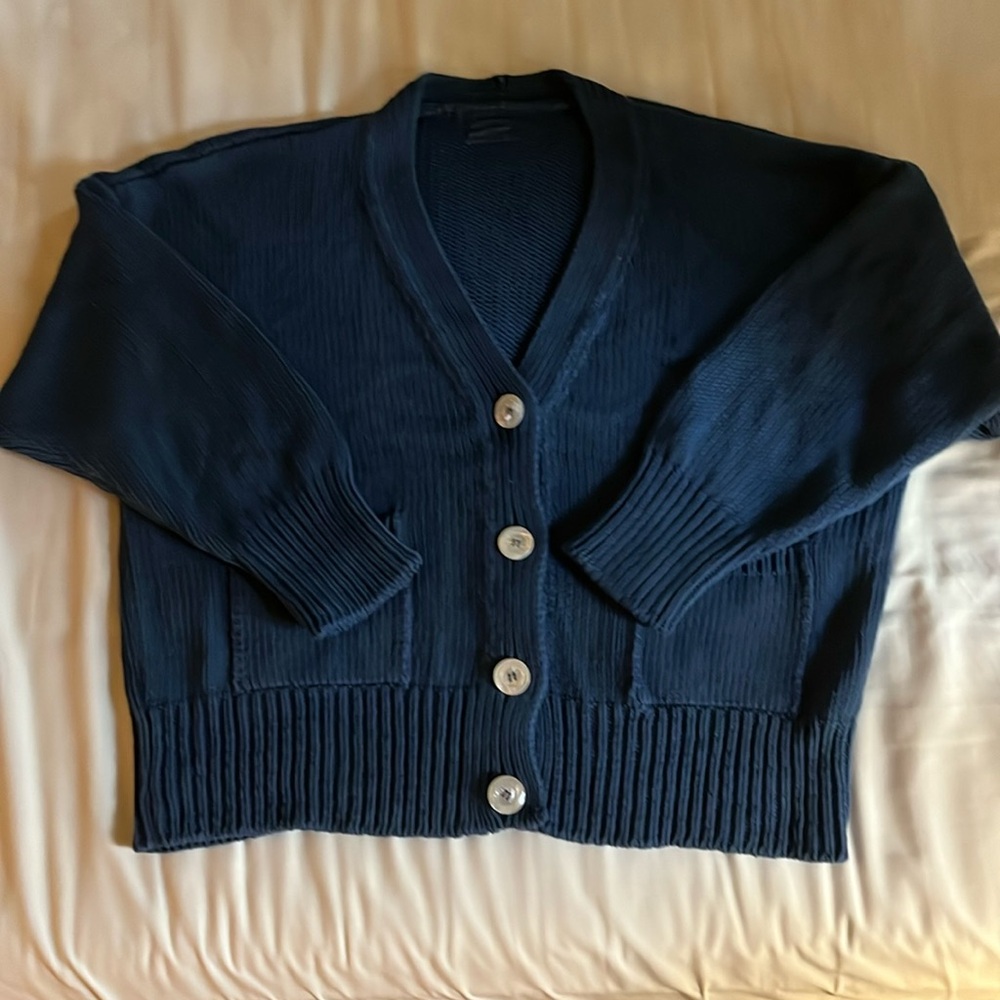 Babaa cardigan